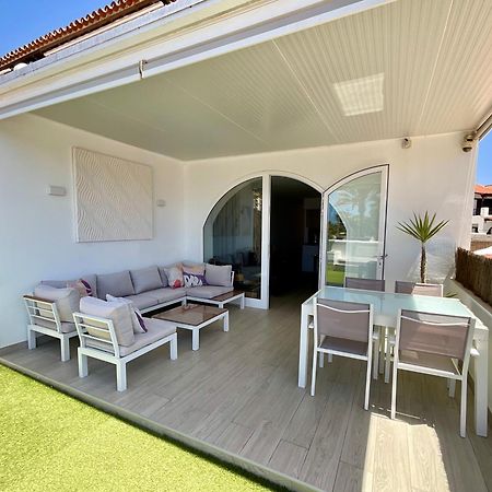 Las Americas Luxury Low-Cost Apartment With Terrace & Views Playa de las Americas  Exteriér fotografie