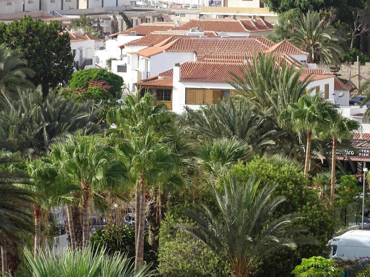 Las Americas Luxury Low-Cost Apartment With Terrace & Views Playa de las Americas  Exteriér fotografie