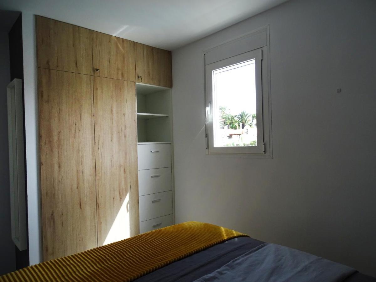 Las Americas Luxury Low-Cost Apartment With Terrace & Views Playa de las Americas  Exteriér fotografie