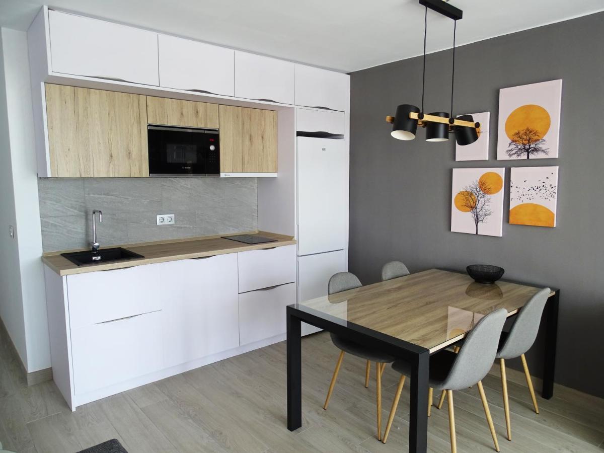 Las Americas Luxury Low-Cost Apartment With Terrace & Views Playa de las Americas  Exteriér fotografie
